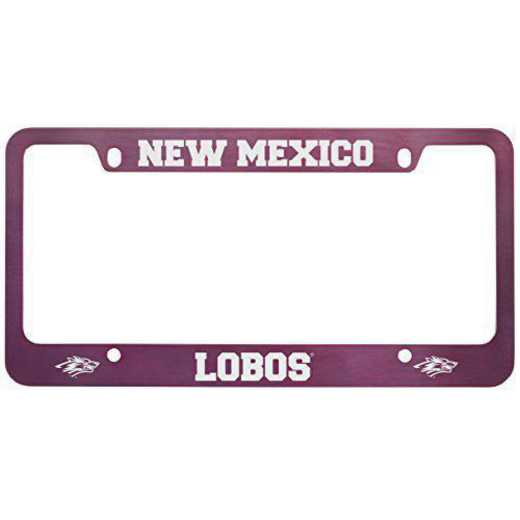 SM-31-PNK-NEWMEX-1-CLC: LXG SM/31 CAR FRAME PINK, New Mexico